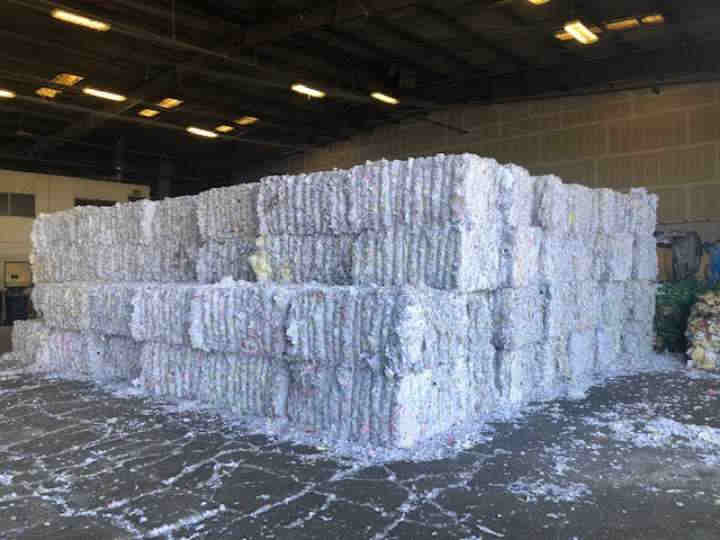 SOP / Sorted Office Paper